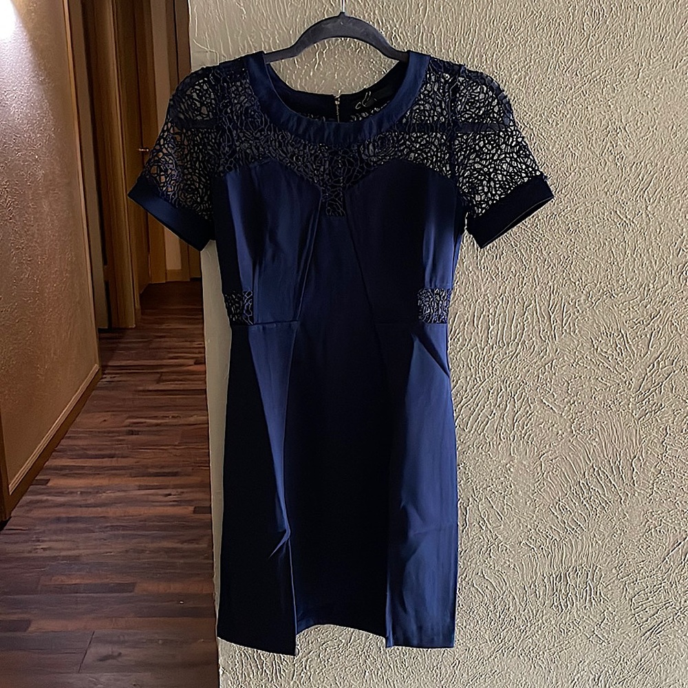 Dress, size small, BRAND NEW!